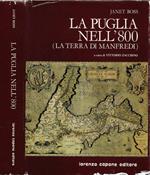 La Puglia nell'800 (La Terra di Manfredi)