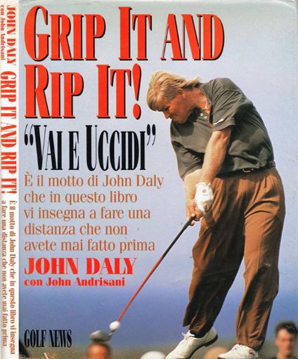 Grip It and Rip It! - copertina