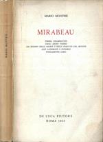 Mirabeau ( Autografo )