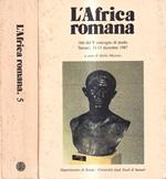 L' Africa Romana