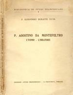 P. Agostino da Montefeltro