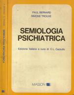 Semiologia psichiatrica