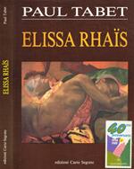 Elissa Rhais