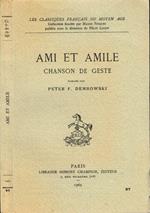 Ami et Amile