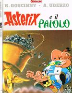 Asterix e il paiolo