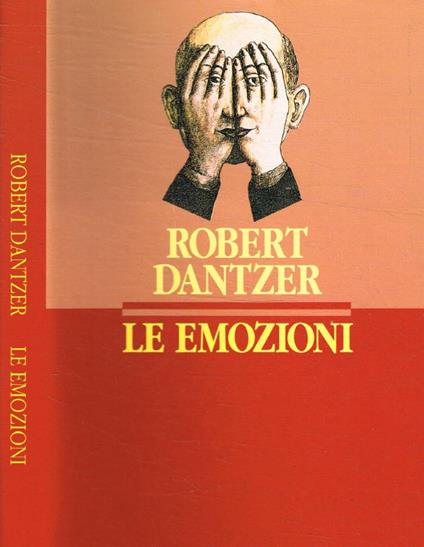 Le emozioni - copertina