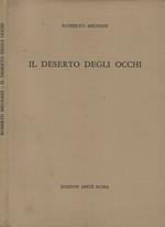 Il deserto degli occhi