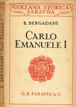 Carlo Emanuele I