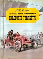 Trasporti terrestri