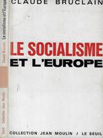 Le socialisme et l'Europe