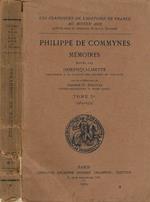 Philippe De Commynes