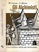 Gli alchimisti