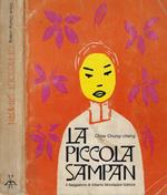 La piccola sampan