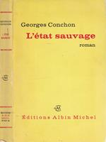 L' etat sauvage