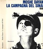 La campagna del Sinai 1956