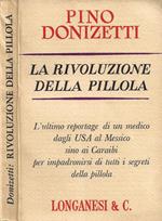 La rivoluzione della pillola