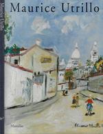 Maurice Utrillo