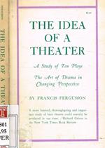 The idea of a theater