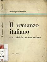 Il romanzo italiano