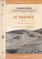 Le Sahara