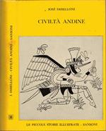 Civiltà Andine