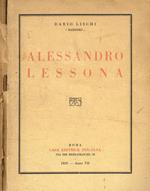 Alessandro Lessona