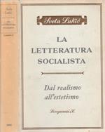 La letteratura socialista