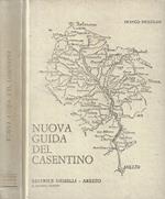 Nuova guida del casentino