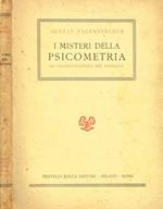 I misteri della psicometria o chiaroveggenza nel passato