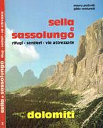 Dolomiti. Sella e Sassolungo