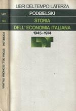 Storia dell'economia italiana 1945-1974