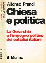 Chiesa e politica