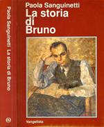 La storia di Bruno (Autografo)