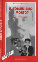 Il comunismo è morto?