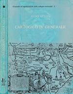 Cartografia generale