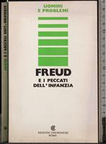 Freud e i peccati dell'infanzia