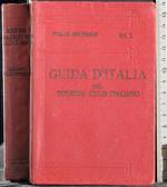 Guida d'Italia. Italia centrale. Vol I