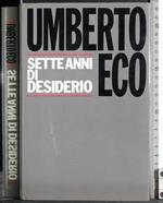 Sette anni di desiderio