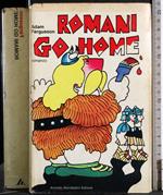 Romani go home