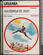 Watergate 2021