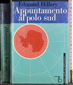 Appuntamento al polo sud