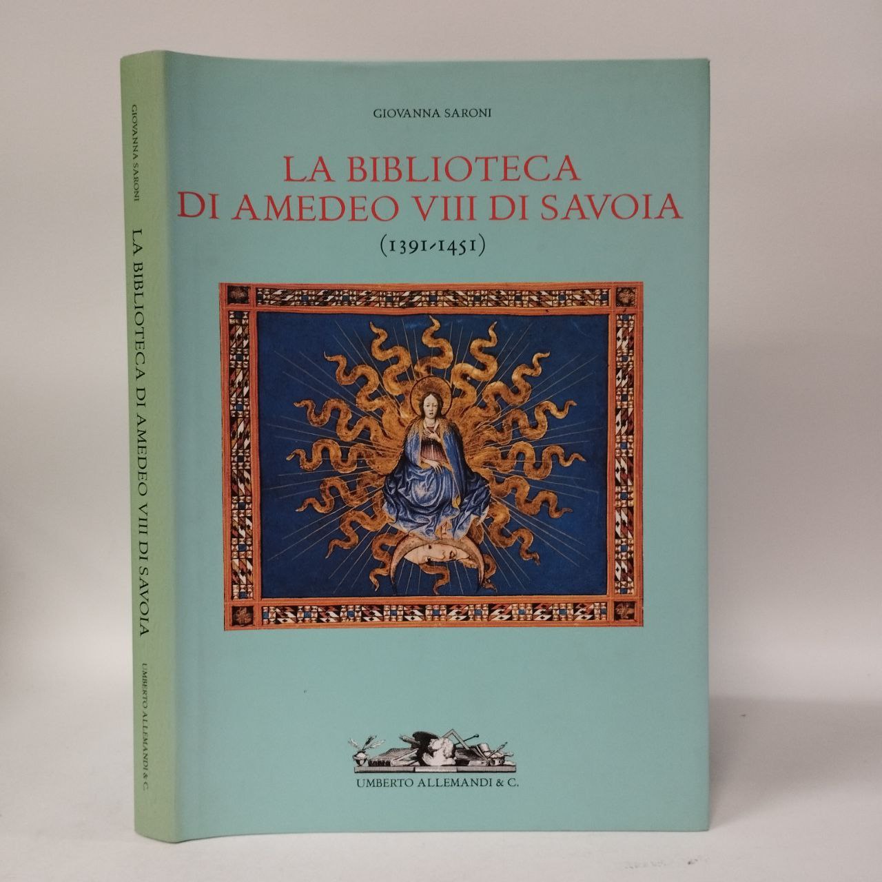 Equilibri Libreria