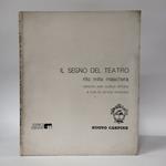 Il segno del teatro: rito, mito, maschera. Variazioni sulla scultura africana