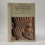 Le Storie. La sconfitta dei Persiani. Libro IX delle Storie