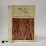 Le Storie. Libro III La Persia