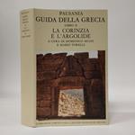 Guida della Grecia : libro II La Corinzia e L'Argolide