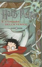 Harry Potter e l'ordine della Fenice