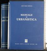 Manuale di urbanistica