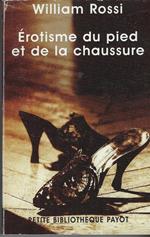 Erotisme Du Pied Et De La Chaussure