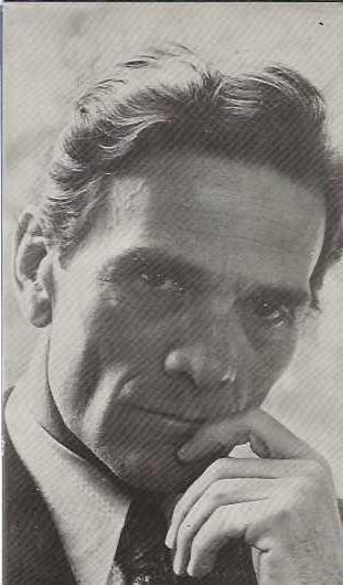 Opere di Pier Paolo Pasolini - copertina